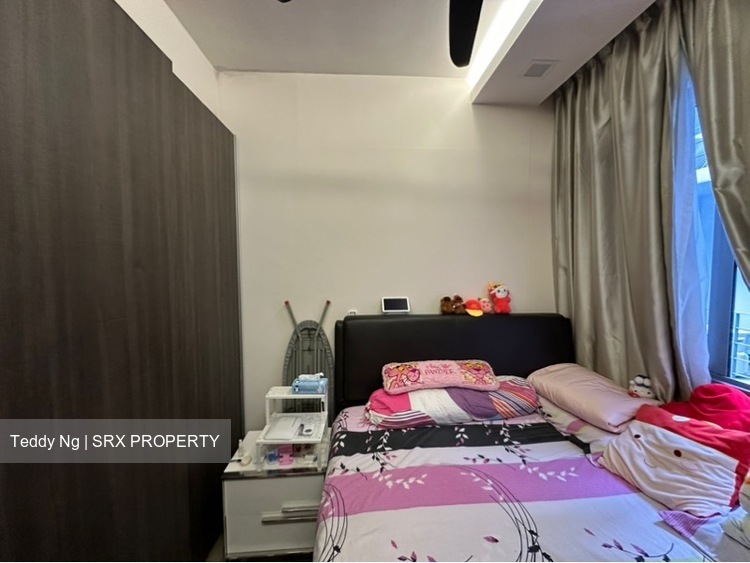 The Visionaire (D27), Condominium #536985381